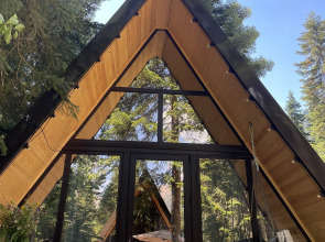 Глэмпинг Arkhyz-Glamp