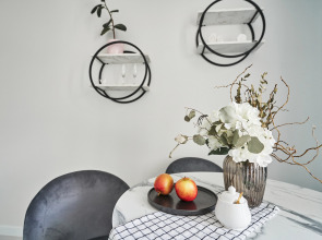 Апартаменты КАК ДОМА