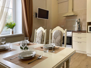 Квартира двухкомнатная Как Дома у Озера