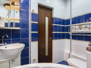 Квартира на Подмосковном Бульваре 12