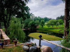 Домик Рыбака