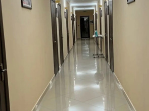 Гостевой дом Пляхо