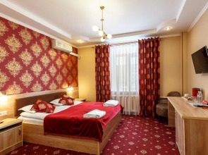 Отель Renion Zyliha