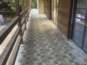 База отдыха конно-спортивного клуба Шагди