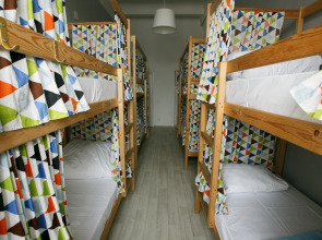 Хостел Bla Bla  Rostov