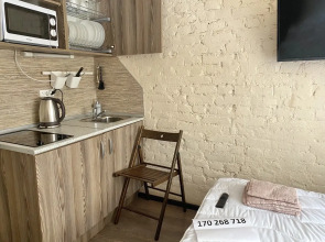 Апартаменты Гостевые комнаты на Саблинской