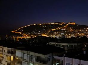 Апартаменты Art city Residence