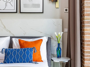 Апартаменты SkandiLOFT