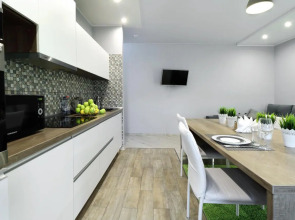 Апартаменты PaulMarie на Якубовского