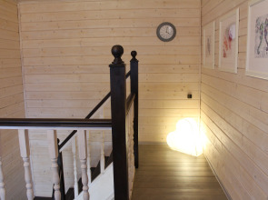 Гостевой дом ЭкоДом76