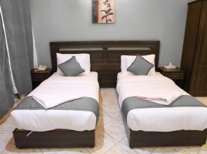 Апарт-отель Ruwi Beach Hotel Apartments - Maha Hospitality Group