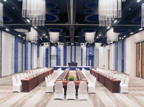 Отель Aksorn Rayong The Vitality Collection