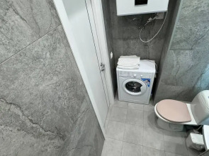 Апартаменты Air Ice Cream на Электрозаводской