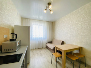 Апартаменты на Вадима Подбельского 97