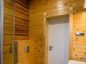 Апартаменты на Соловьиной