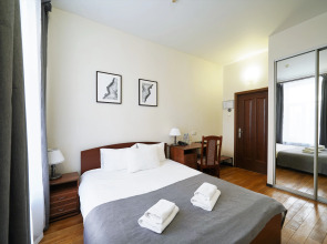 Меблированные комнаты Престиж Центр у Зимнего