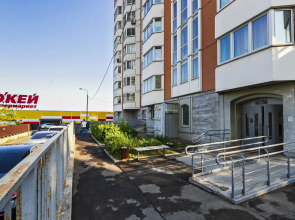 Апартаменты MaxRealty24 Putilkovo24