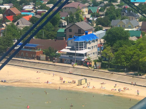 Отель Сари-Ял