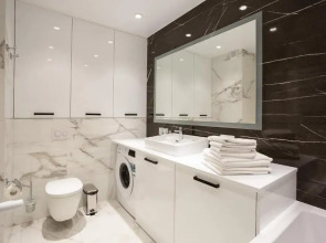 Апартаменты Apart39 Люкс на Гагарина 11