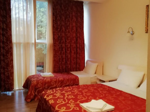 Гостевой дом Арагац