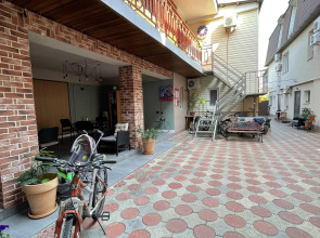 Гостевой дом Тургенева 97