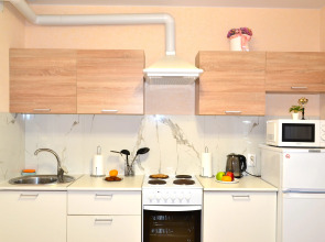 Квартира ЭмиЛи в ЖК Крымский Квартал