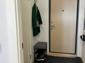 Апартаменты Студия Экспо Бульвар