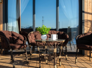 Частный Дом Ива