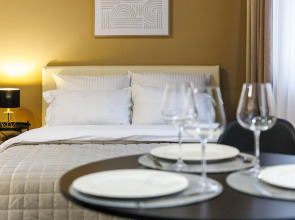 Квартира на Свободы 60