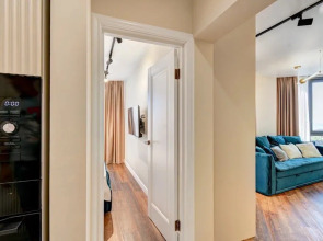 Апартаменты ЖК Морская Симфония апартаменты бизнес класса