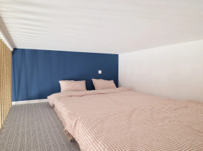 Апартаменты 5 на Васильевском острове (8ВО5)