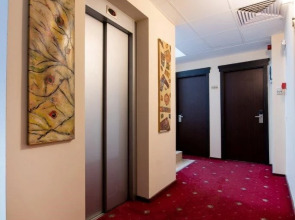 Hotel Duke Armeneasca