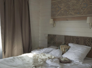 Гостевой дом Рябиновая Таруса