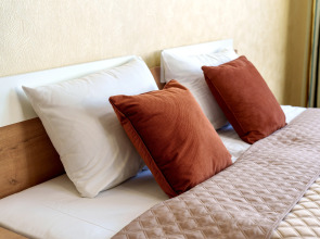 Частный дом ApartMari Частный дом рядом с Калининградом