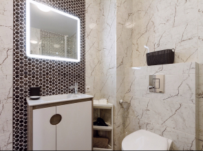 Квартира на Немировича