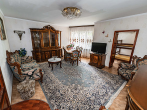 Квартира просторная от трех суток