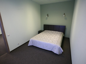 Ресторанно-гостиничный комплекс Шамбала