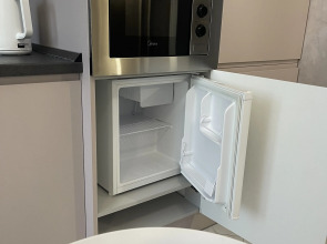 Апартаменты Раушен Престиж с Террасой