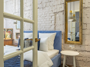 Квартира на Большой Покровской 10в