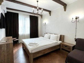 Апартаменты Амиго 2 на улице Карла Маркса 79