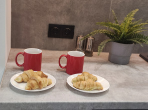 Море и Пляж SL&Apartment 1