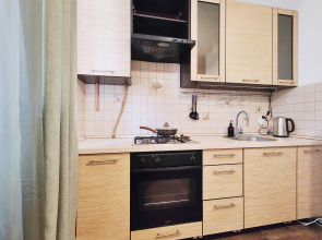 Квартира M.O.O.N Apartments  - Tole bi 45 Center