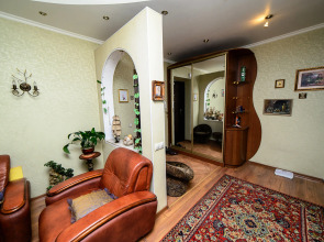 Квартира СибНк