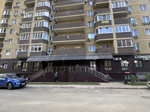 Квартира Красивая у Парка Галицкого - ЖК Флотилия