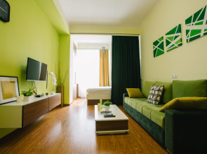 Апартаменты Umba Apartment N6 - новостройка