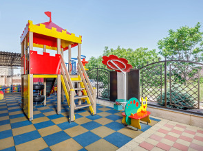 Гостевой Дом Эллина