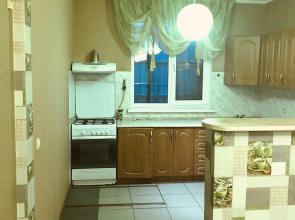 Жилое помещение на Карла Либкнехта 1