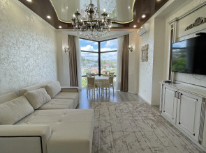 Квартира ЖК Грин Парк - квартира 305