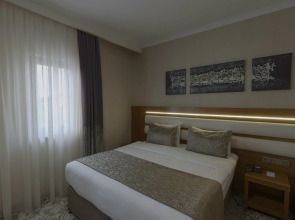 Отель Görükle Oruç & Spa