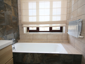 Частный Дом в Коттеджном Посёлке Бизнес-Класса Капитанский Мыс